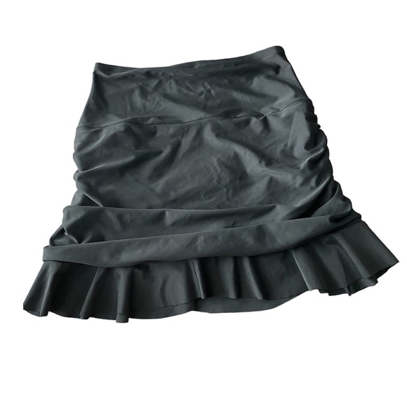 BNWT Island Escape Controlled Ruffled Skirtini - Picture 3 of 7